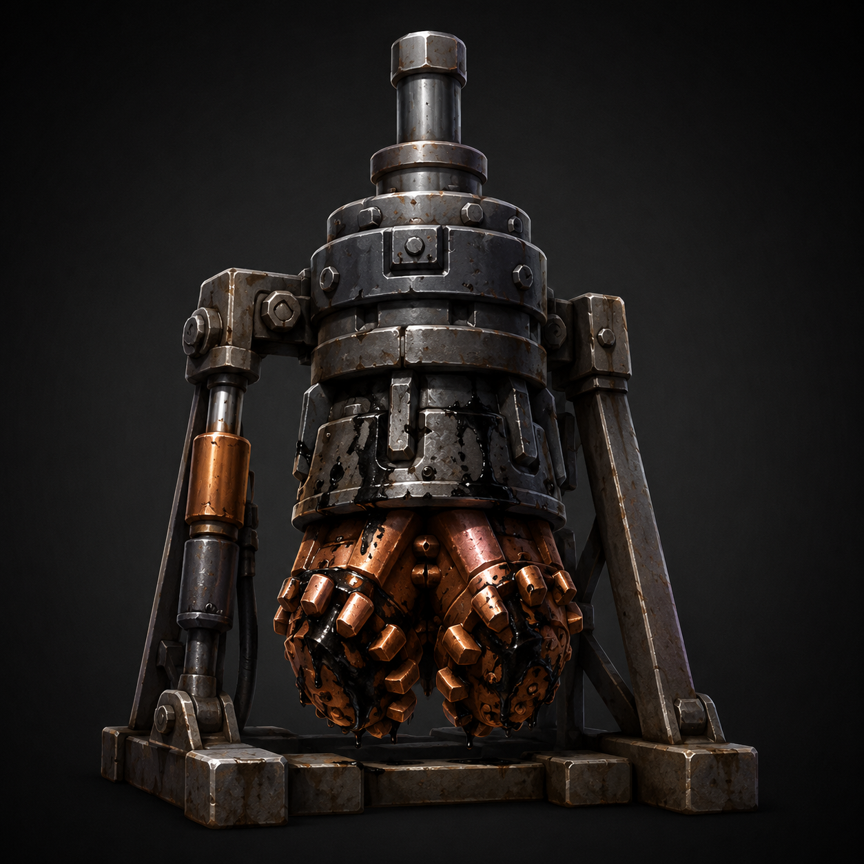Iron Rig