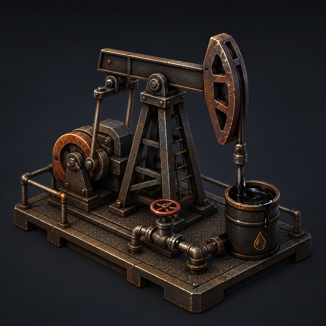 Titan Rig