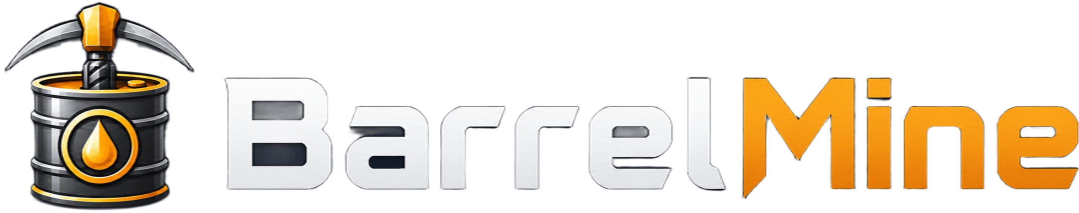 BarrelMine